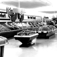Calbeck's Fairview Drive Produce Aisle 1987